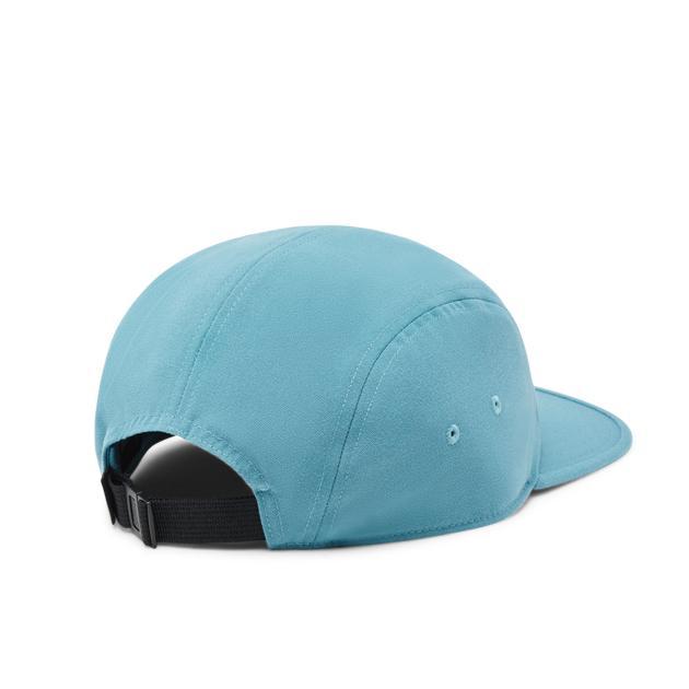 Llama Stripes 5-Panel Hat Product Image
