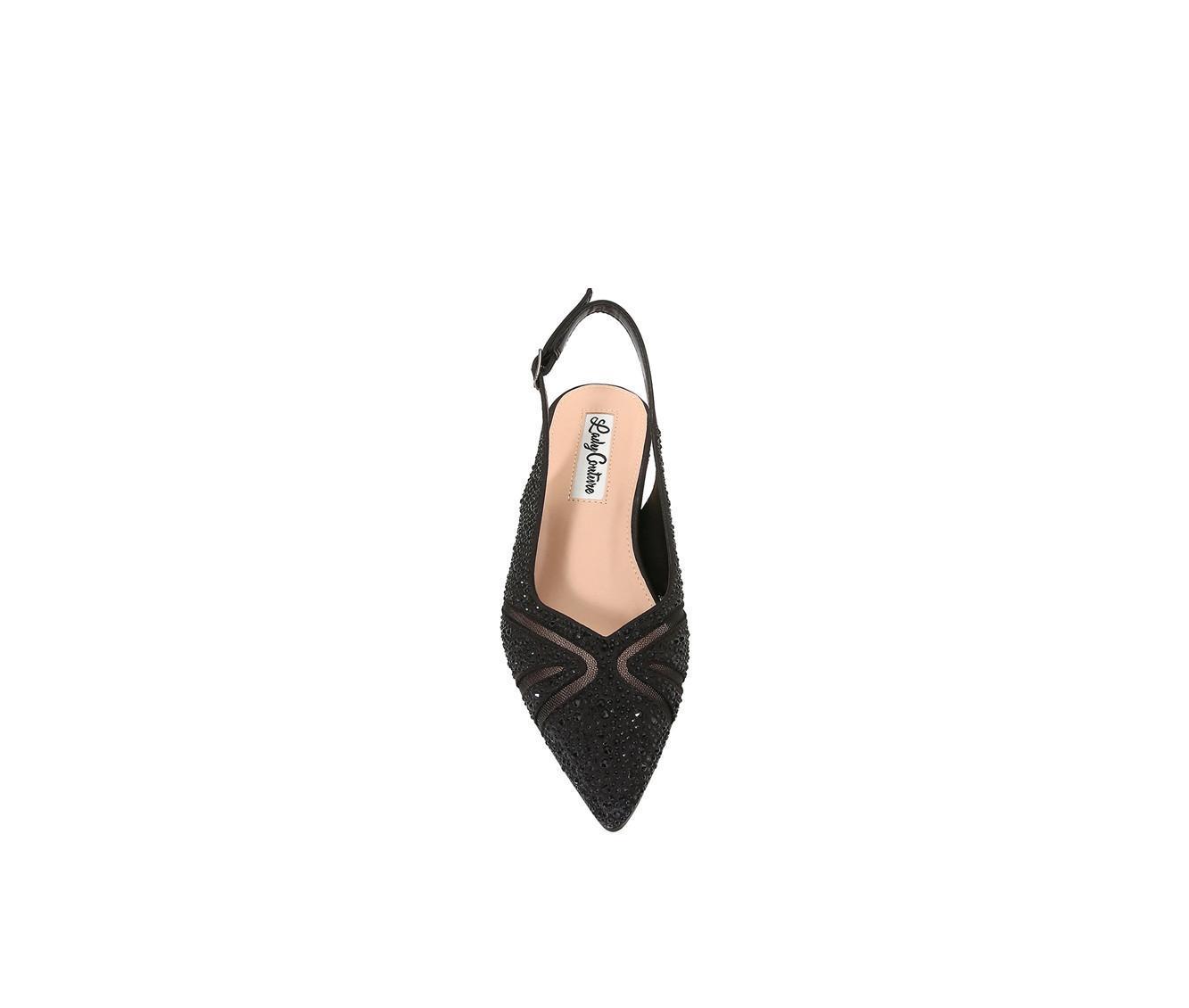 Women's Lady Couture Daniela Special Occasion Shoes Product Image