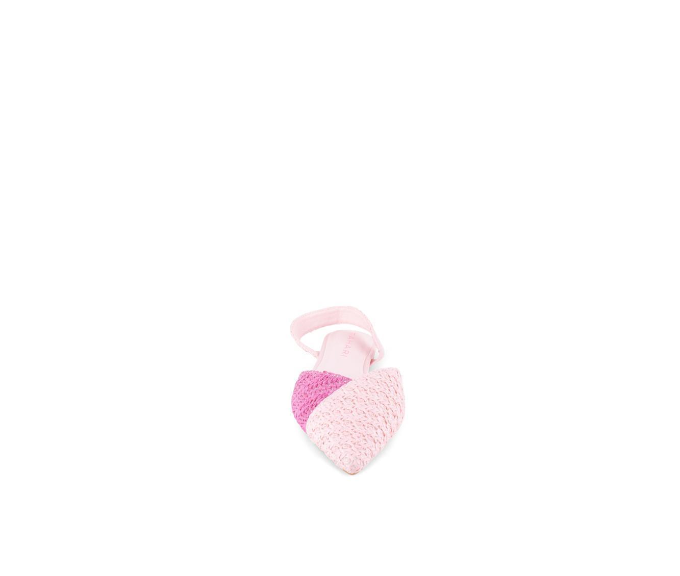 Women's Tahari Rio Flats Product Image
