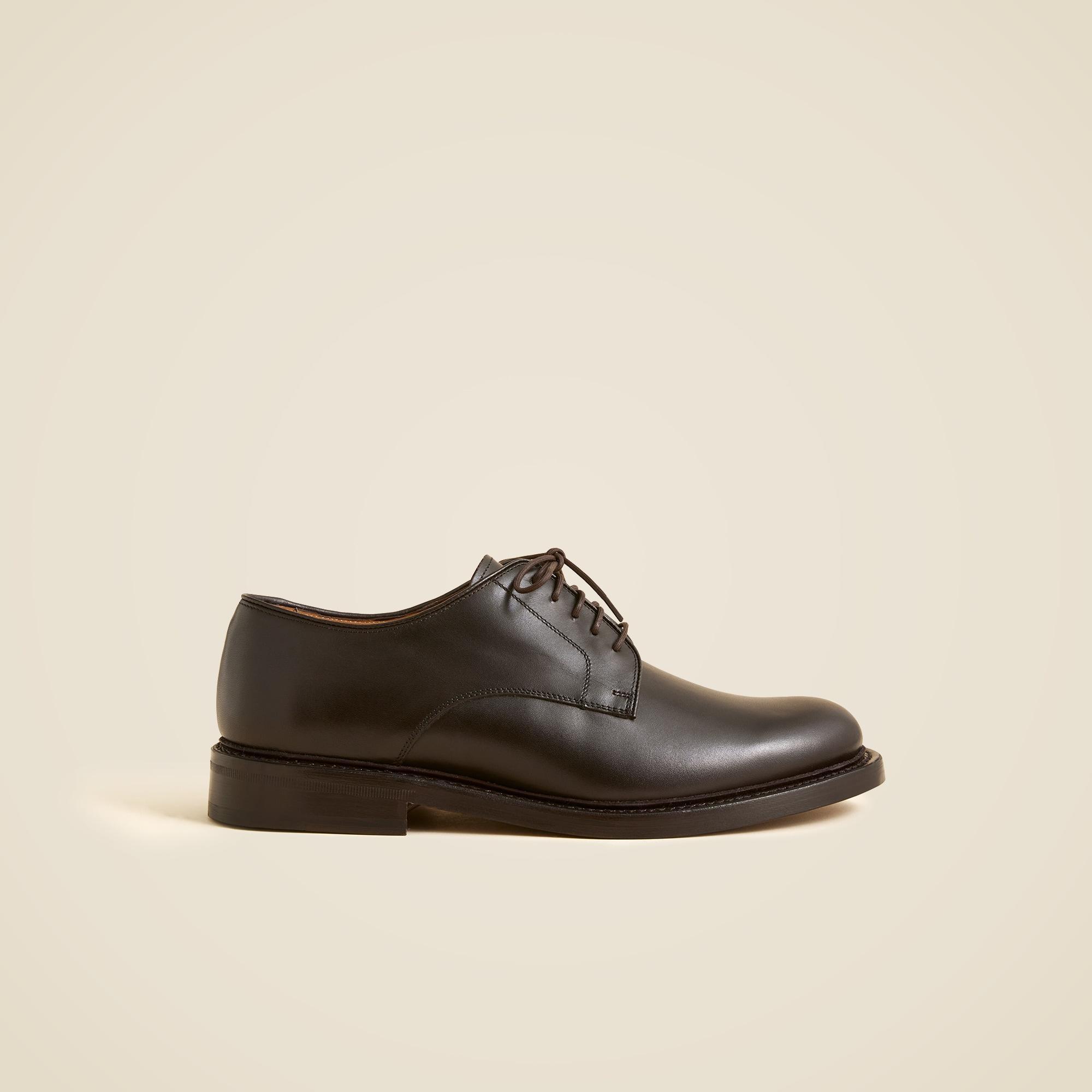 Essex leather derbys Product Image