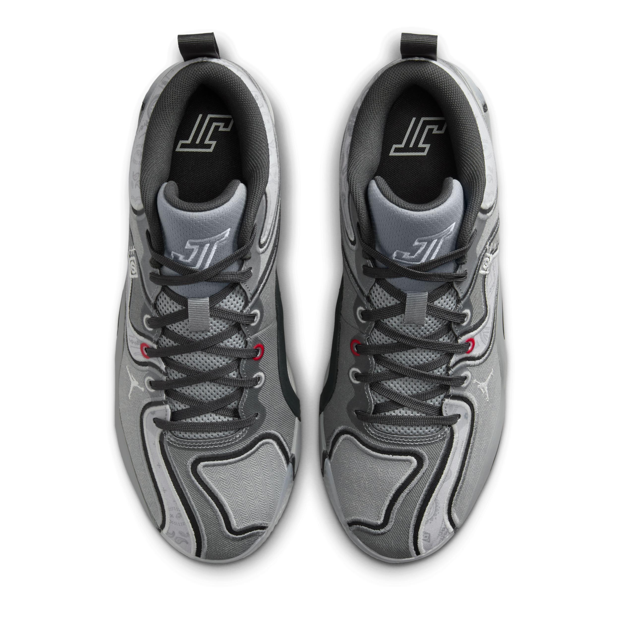 Nike Men's Tatum 3 Basketball Shoes Product Image