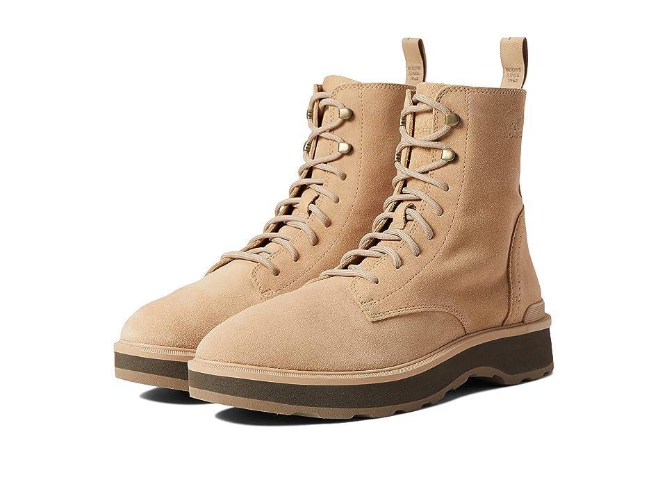 Bruno Magli Tyler (Cognac) Men's Shoes Product Image