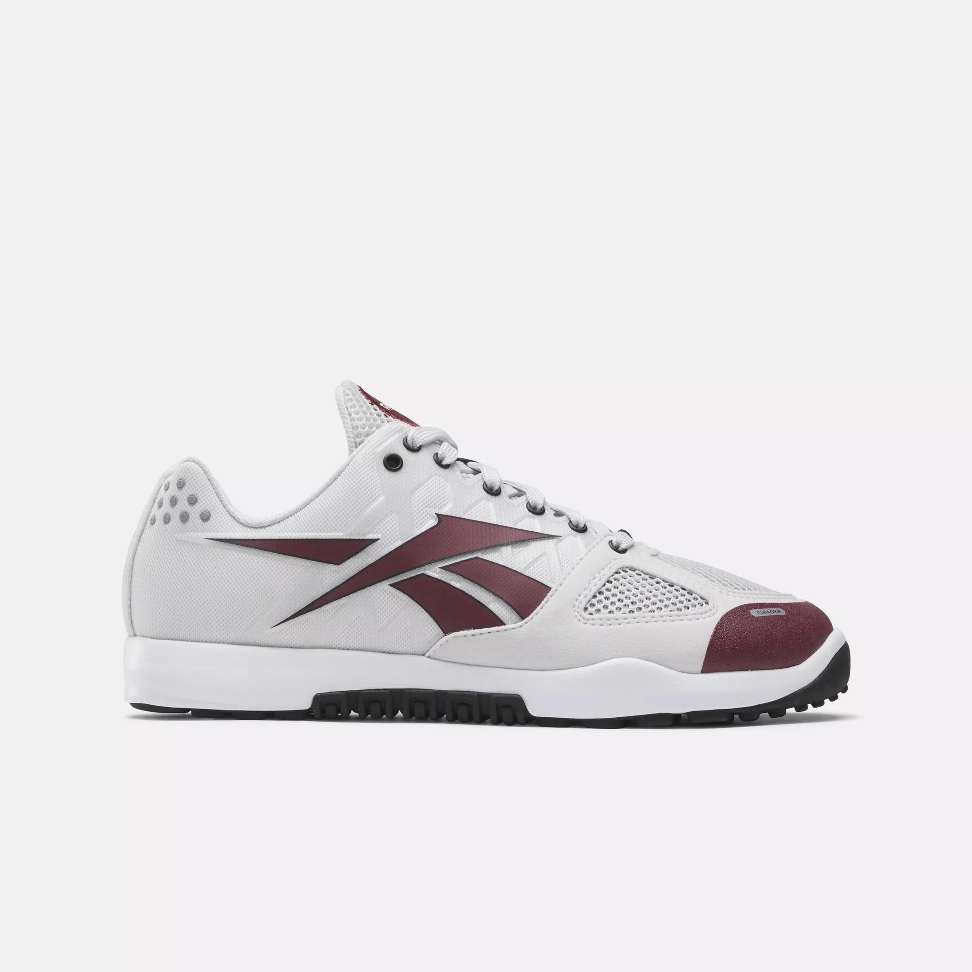 Nano 2.0 Women's Training Shoes in White Product Image