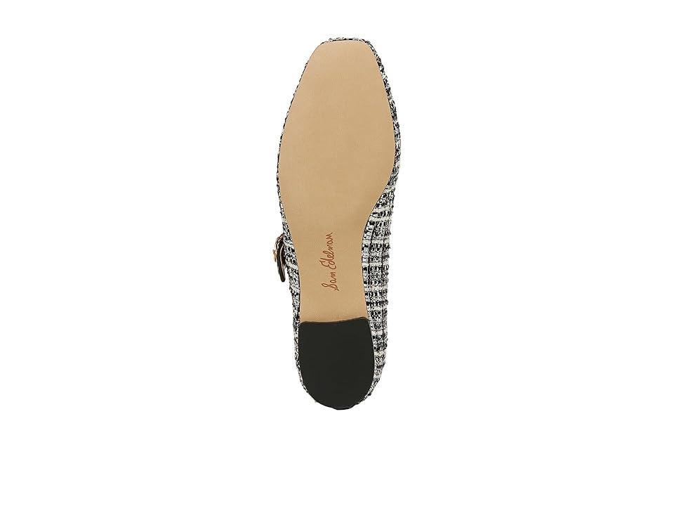 Sam Edelman Michaela Leather Mary Jane Flats Product Image