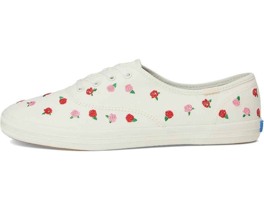 Champion Canvas Lace-Up Product Image