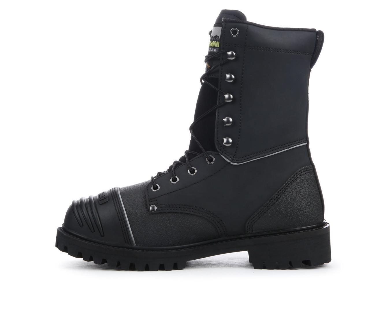 Men's Matterhorn Mulrooney Work Boots Product Image