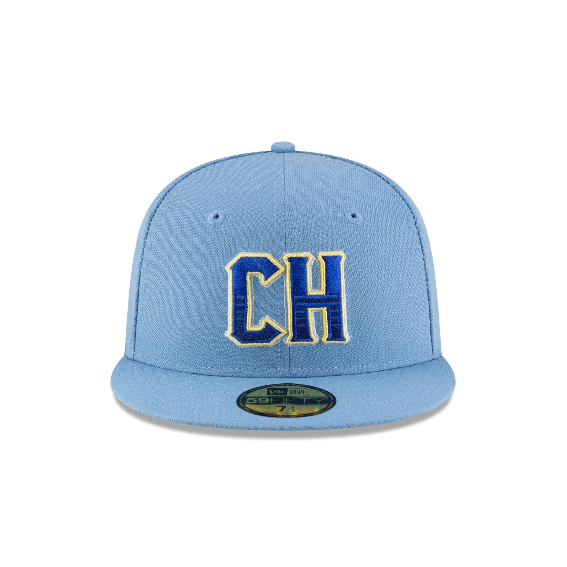 Cleveland Guardians 2025 Spring Training Low Profile 59FIFTY Fitted Hat Male Product Image