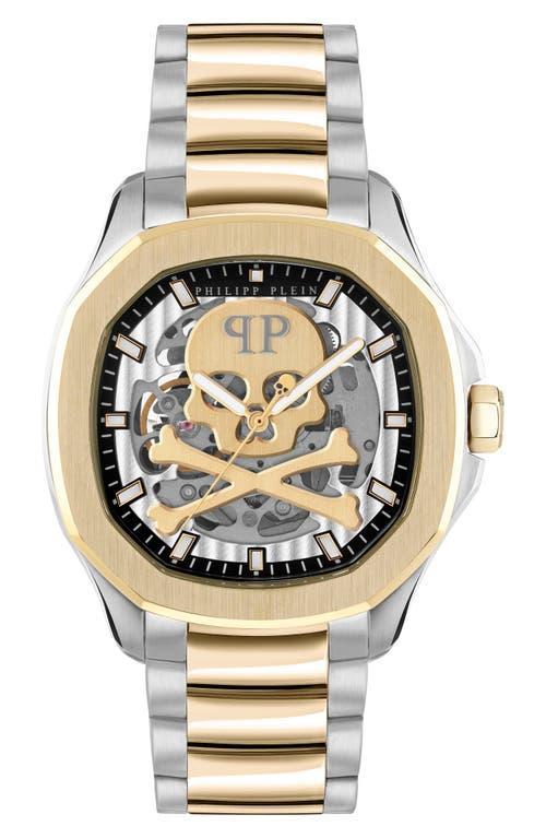 Philipp Plein $keleton $pectre Watch, 42mm Product Image