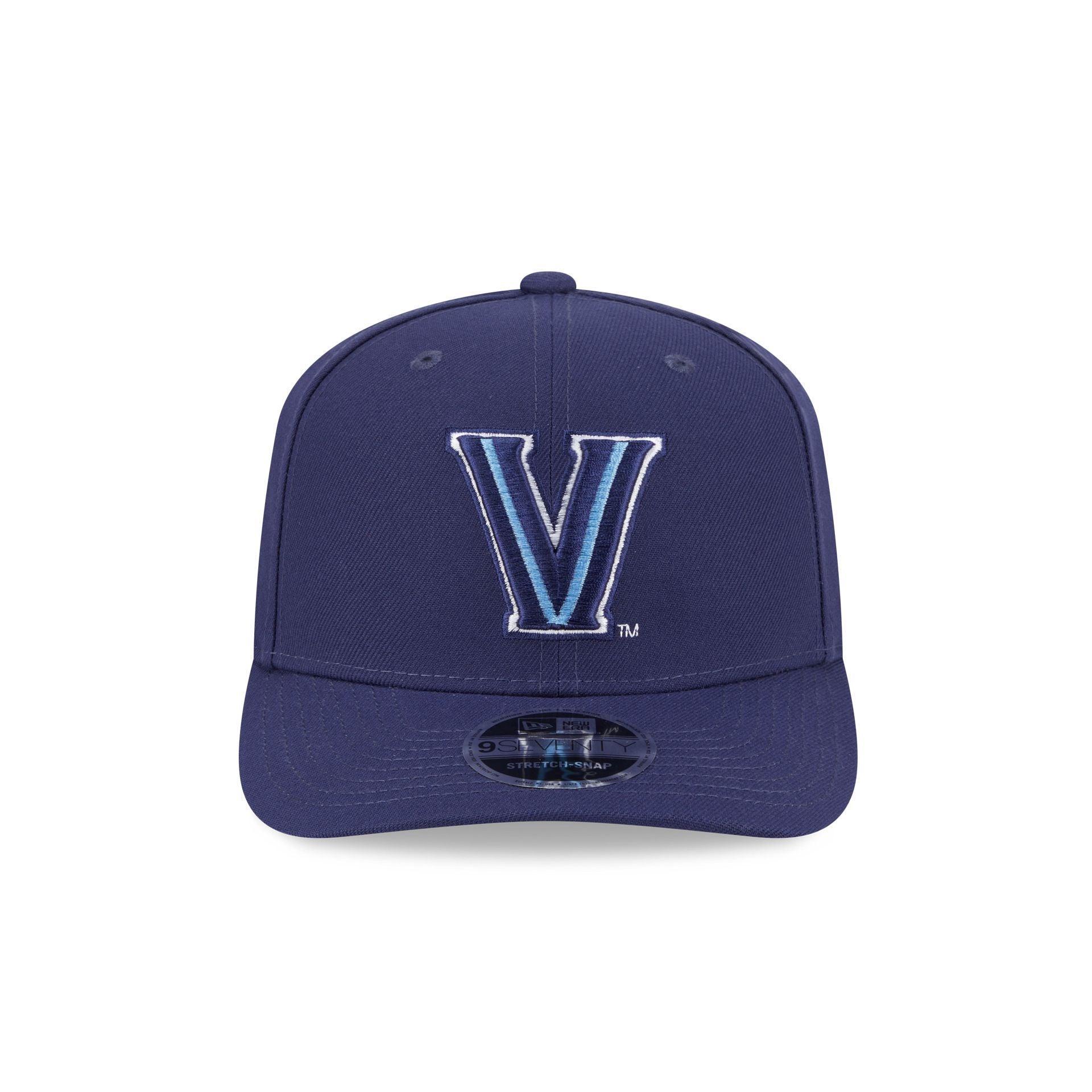 Los Angeles Lakers Circle Patch 9SEVENTY Stretch-Snap Hat Male Product Image
