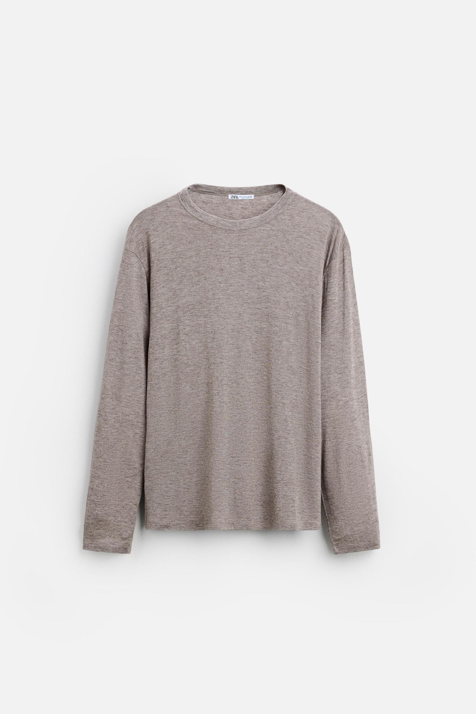 VISCOSE - WOOL SHIRT Product Image