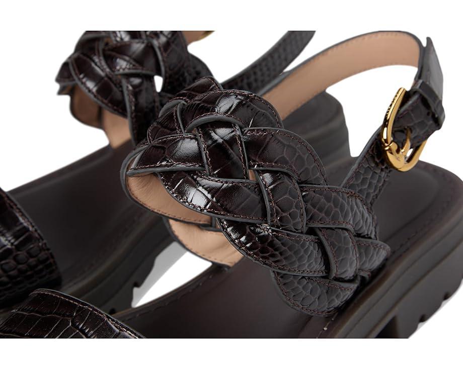 Originalgrand Peyton Flatform Product Image