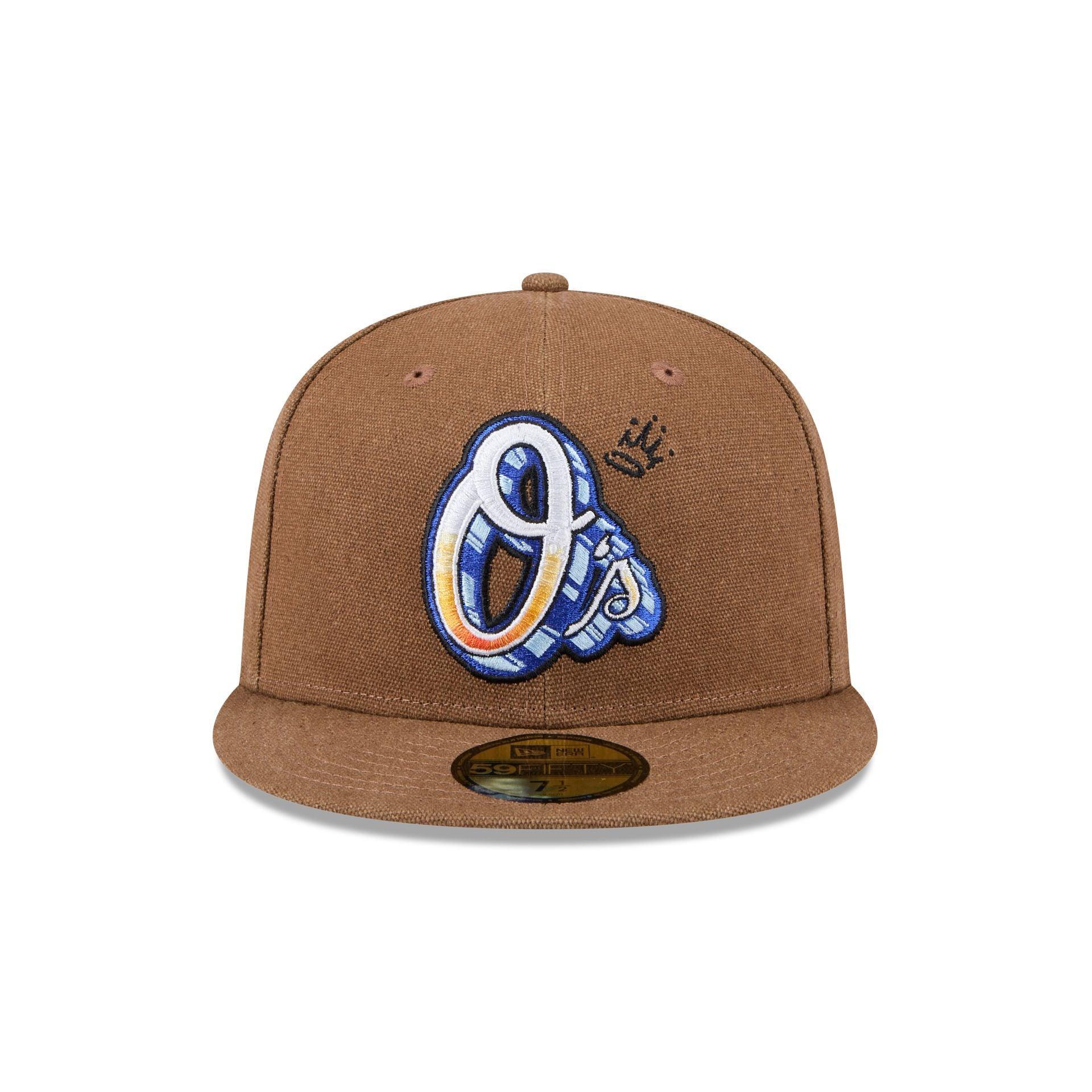 Washington Nationals Authentic Collection 59FIFTY Fitted Hat Male Product Image