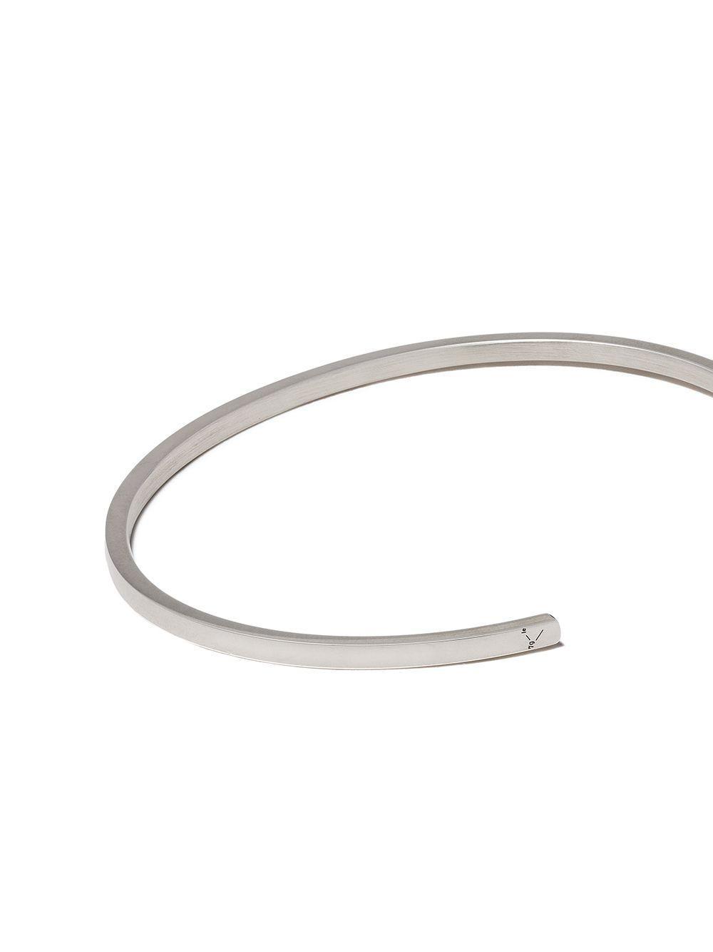 7 Grams Ribbon bracelet Product Image