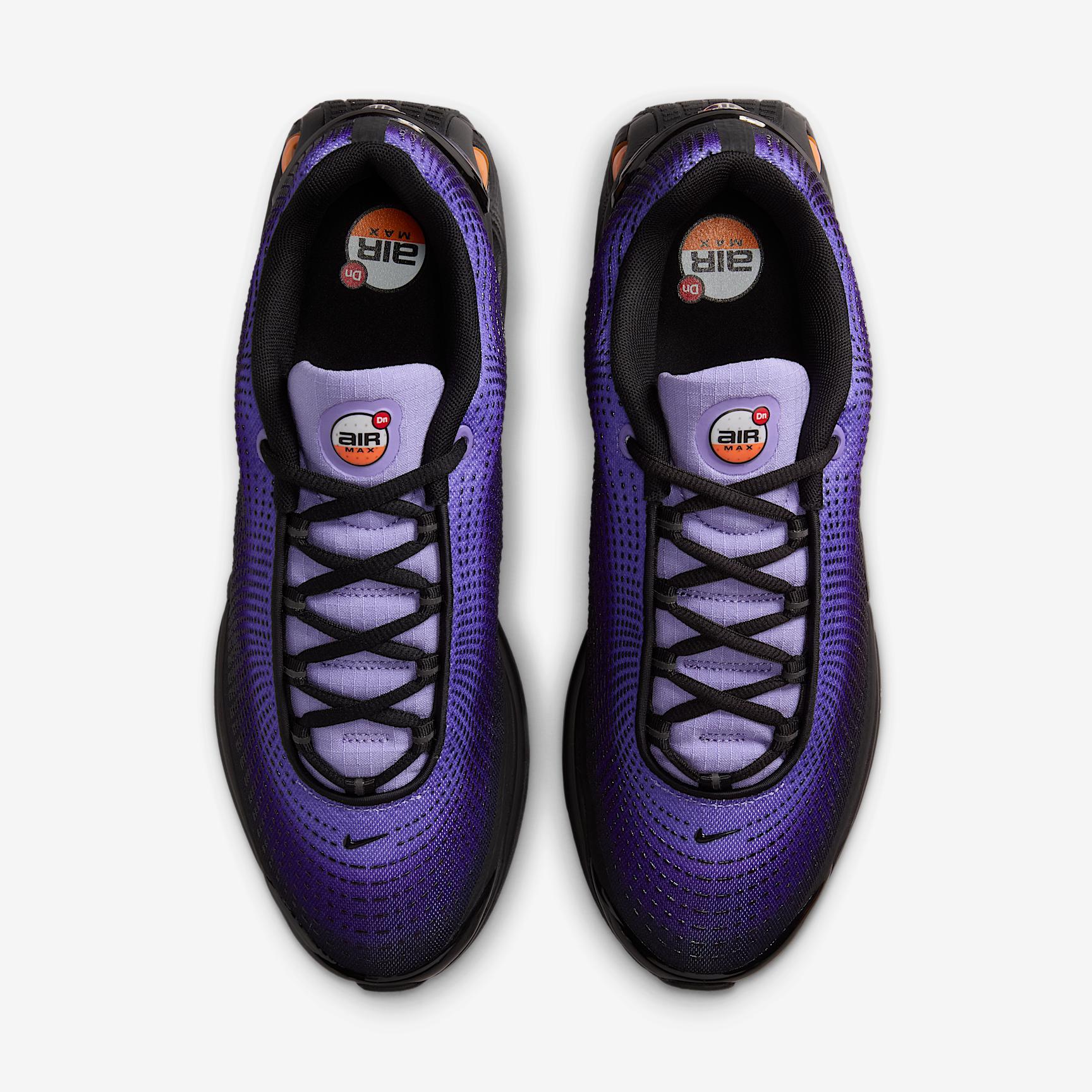 Nike Men's Air Max Dn SE Shoes Product Image