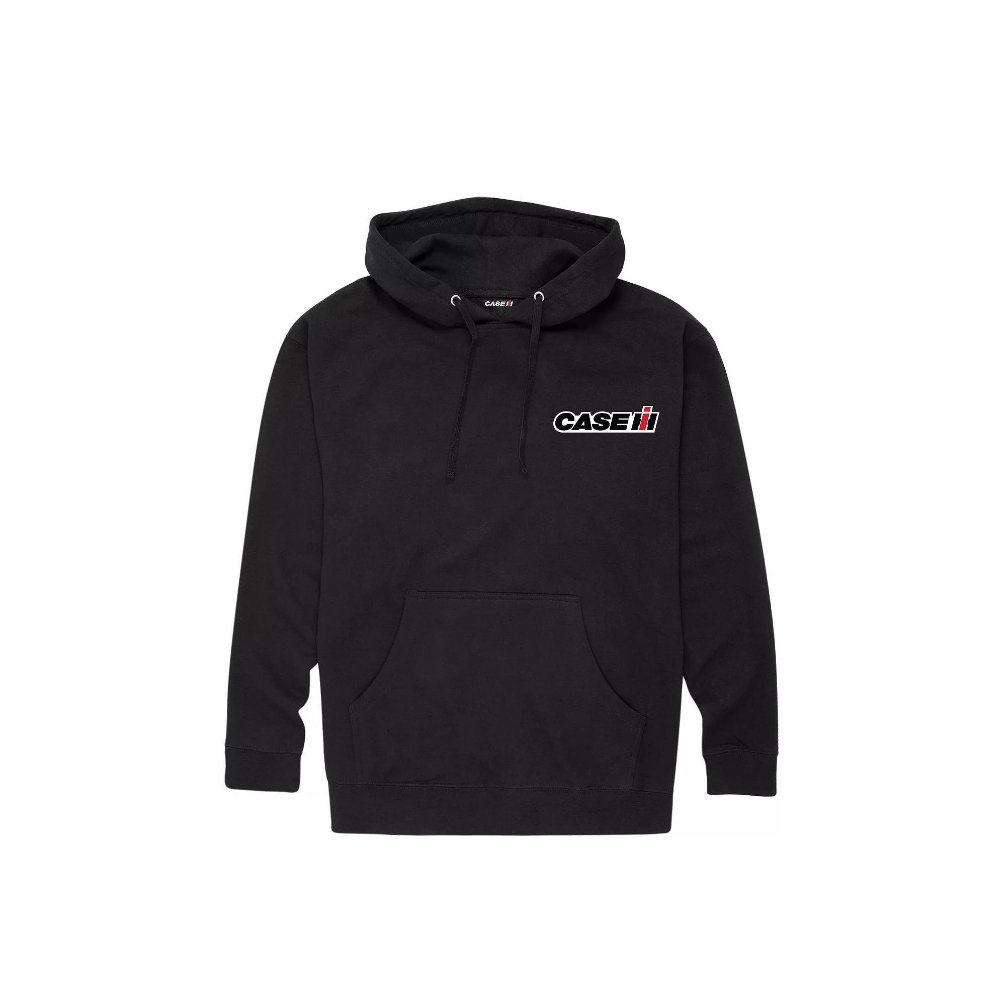 Mens Case IH Magnum Hoodie Product Image