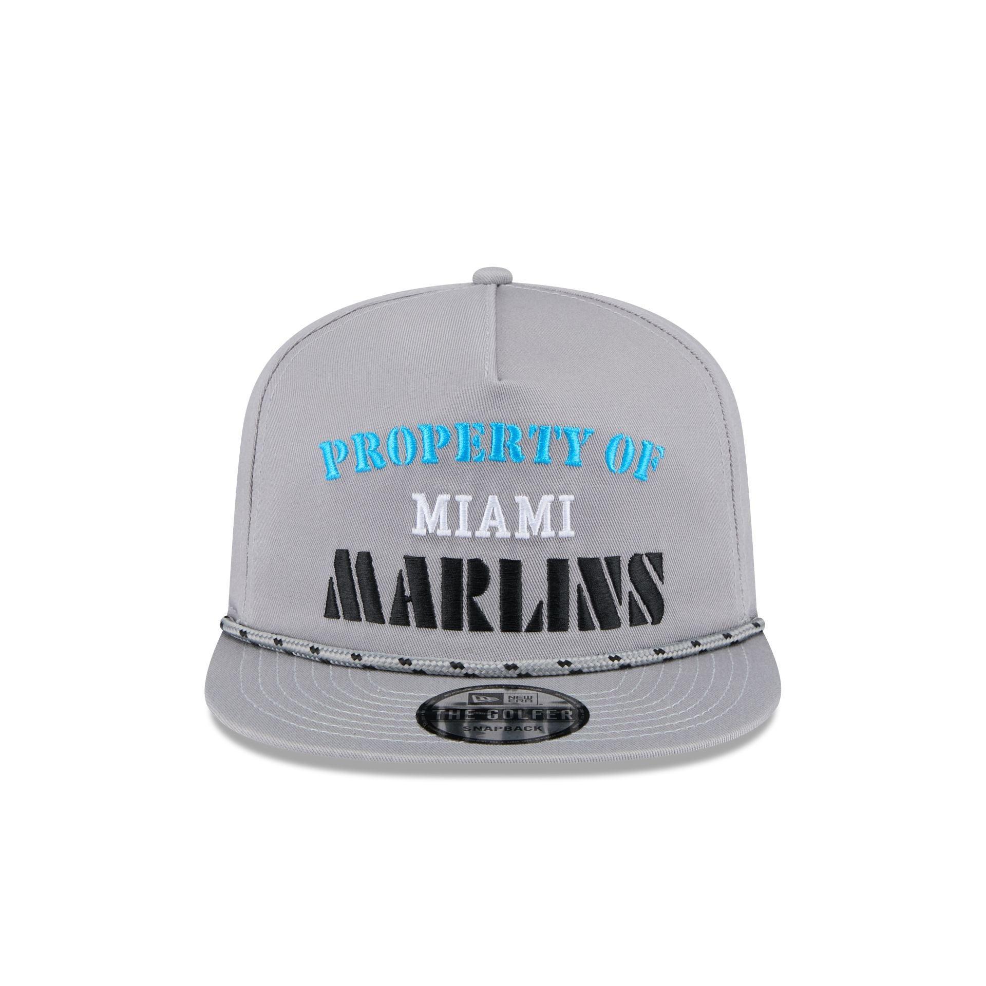 MLB World Series 1986 Championship Pin Golfer Hat Male Product Image