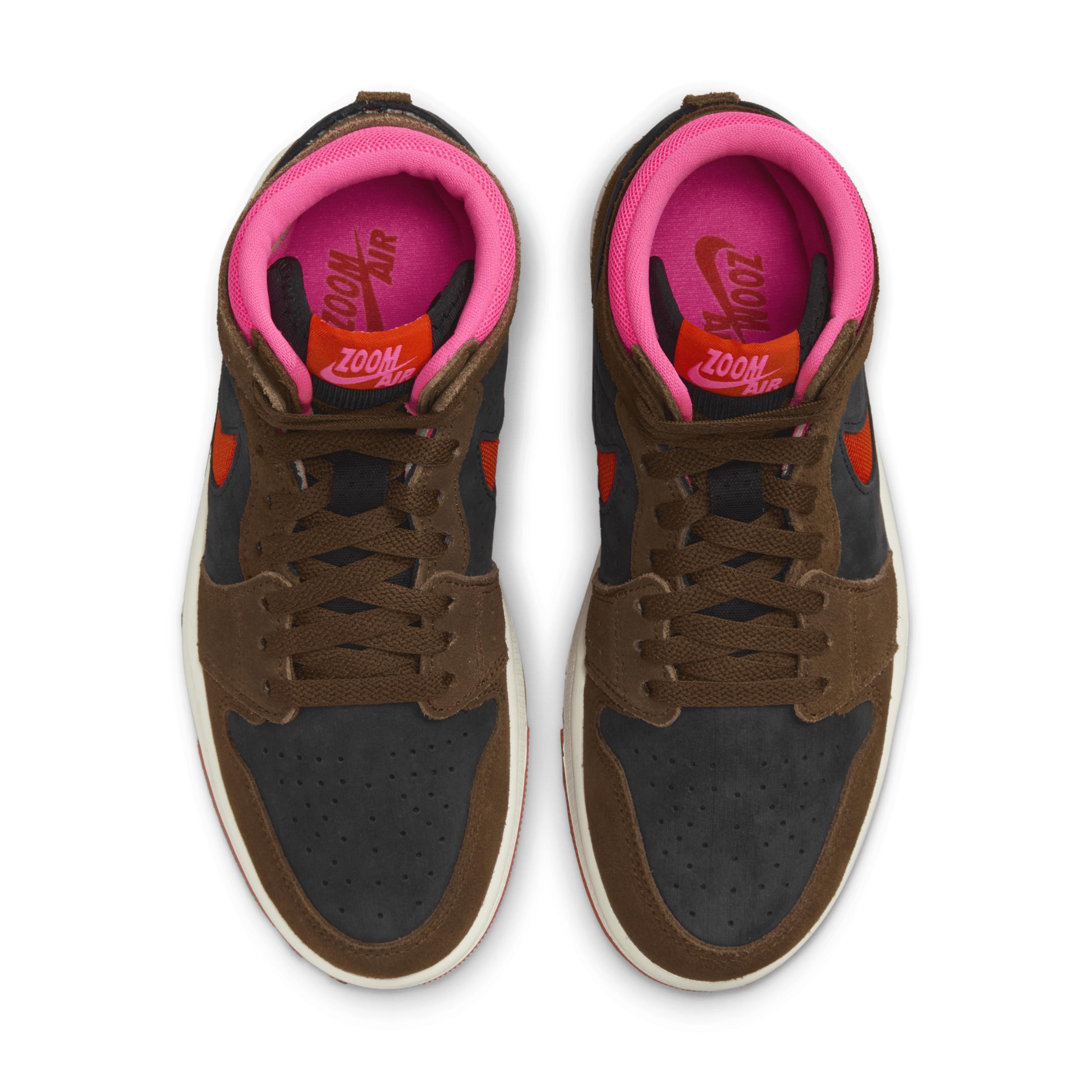 Air Jordan 1 Zoom CMFT 2 Women's Shoes Product Image