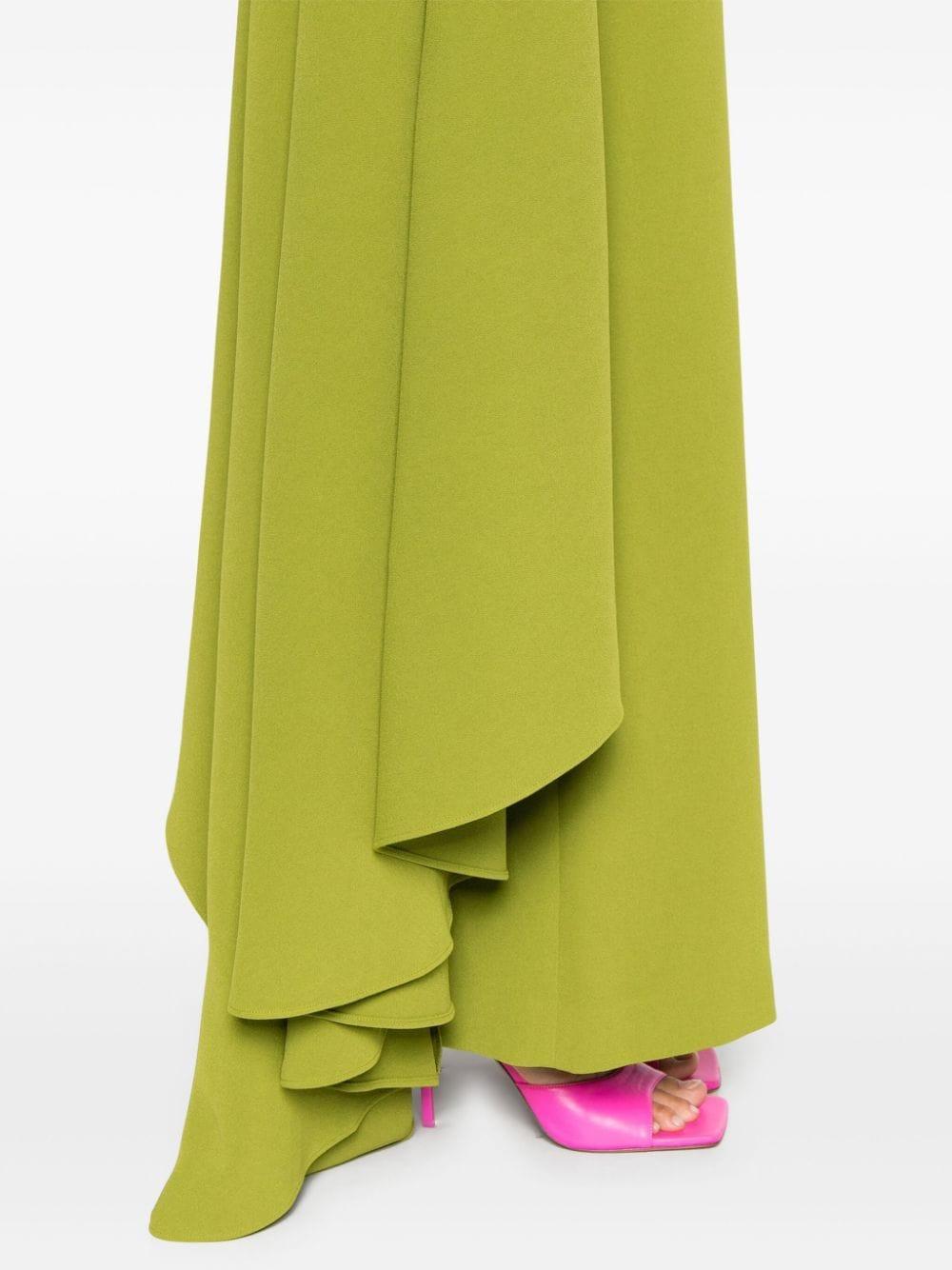 Daria maxi dress Product Image