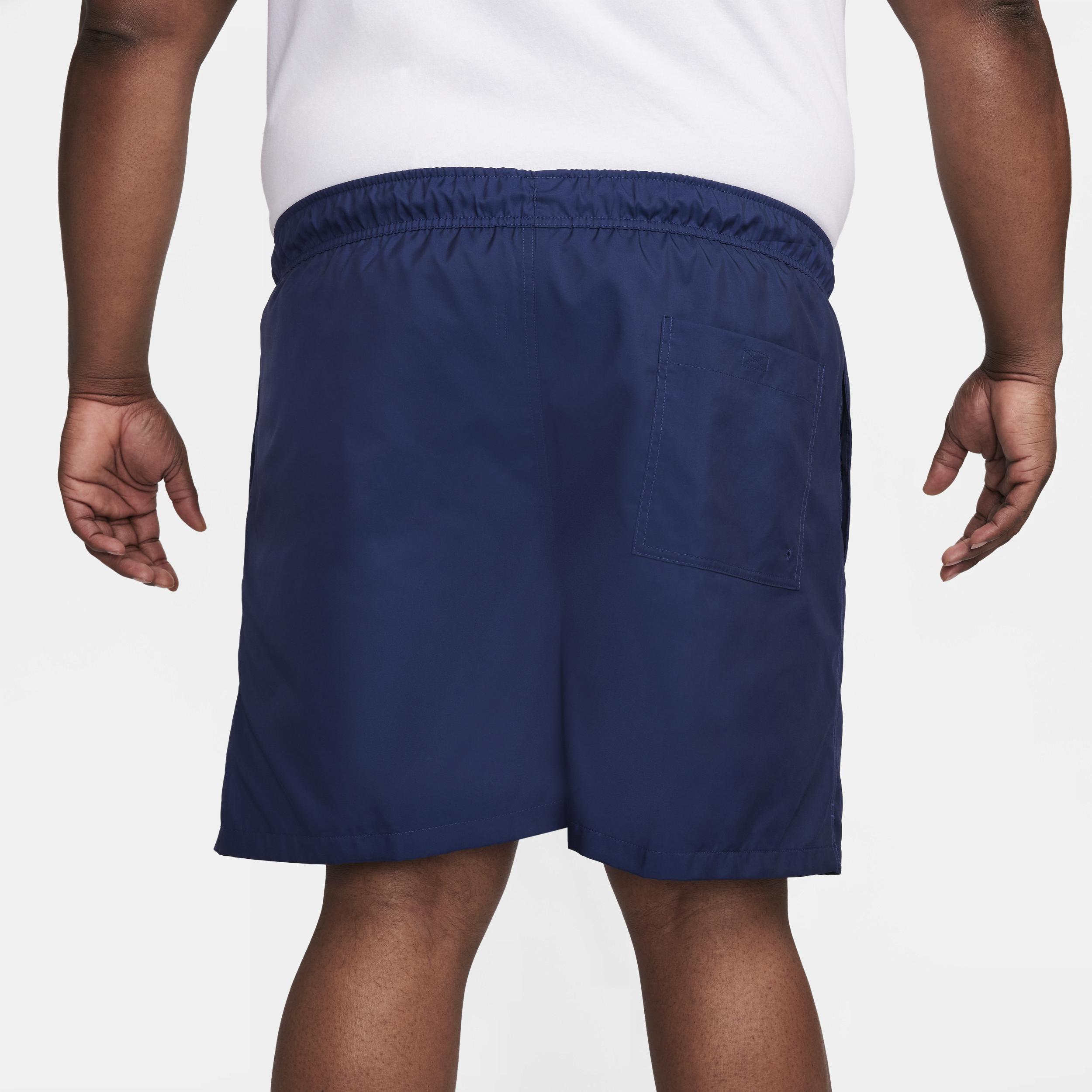 Nike Club Men's Woven Flow Shorts Product Image