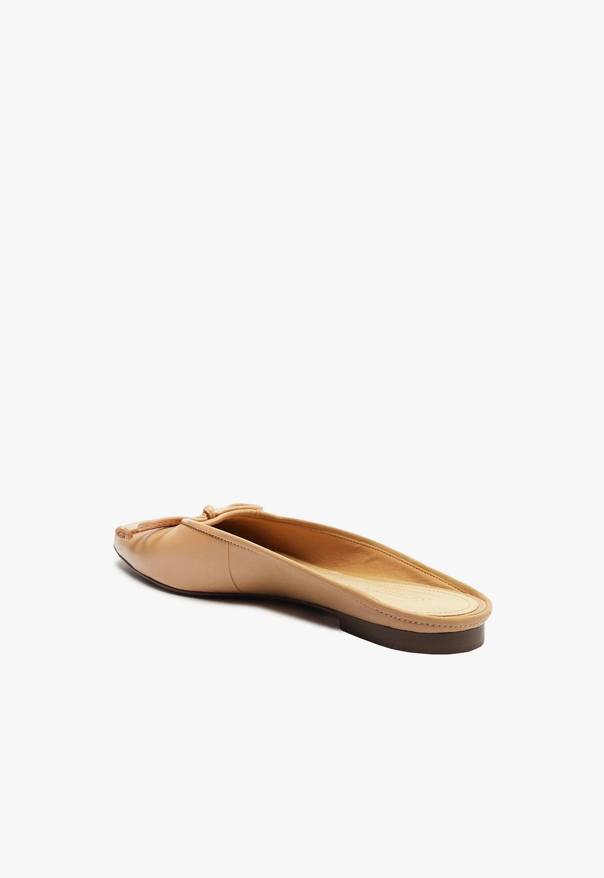 Lolita Mule Flat Product Image