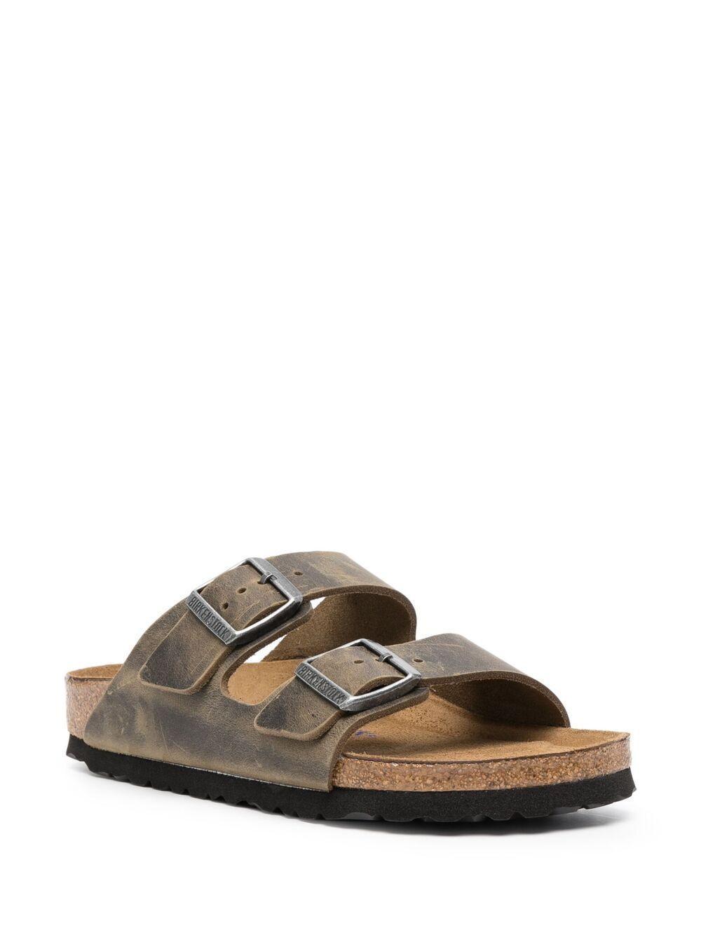 Arizona leather sandals Product Image