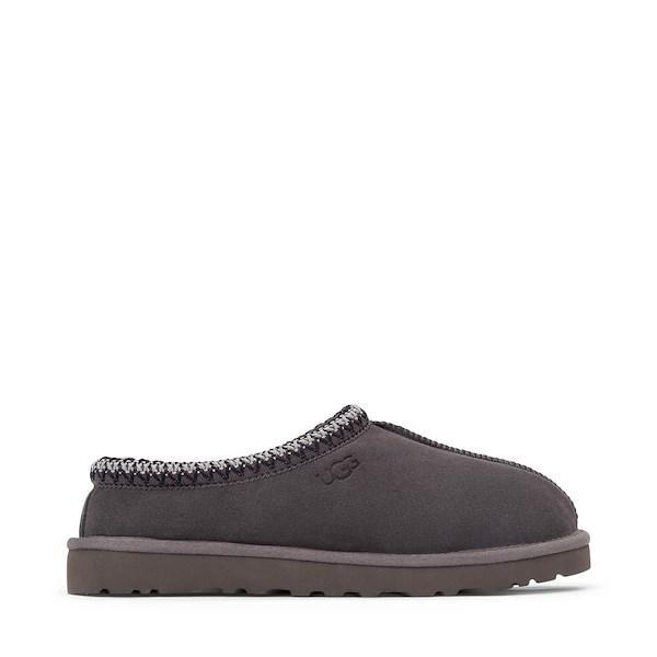 Mens UGG® Tasman II Slipper - Dark Grey Product Image