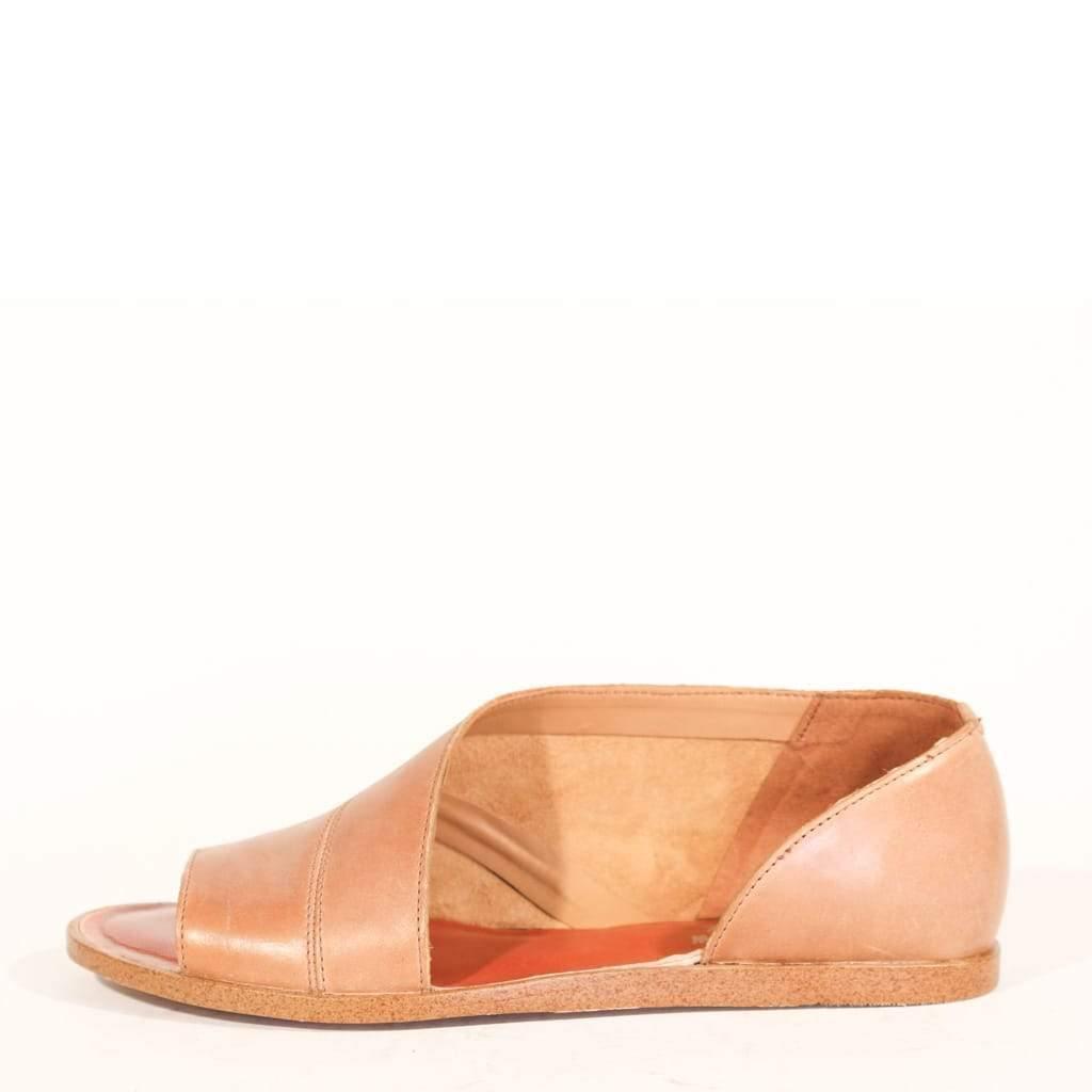 Brady Leather Loafers Product Image