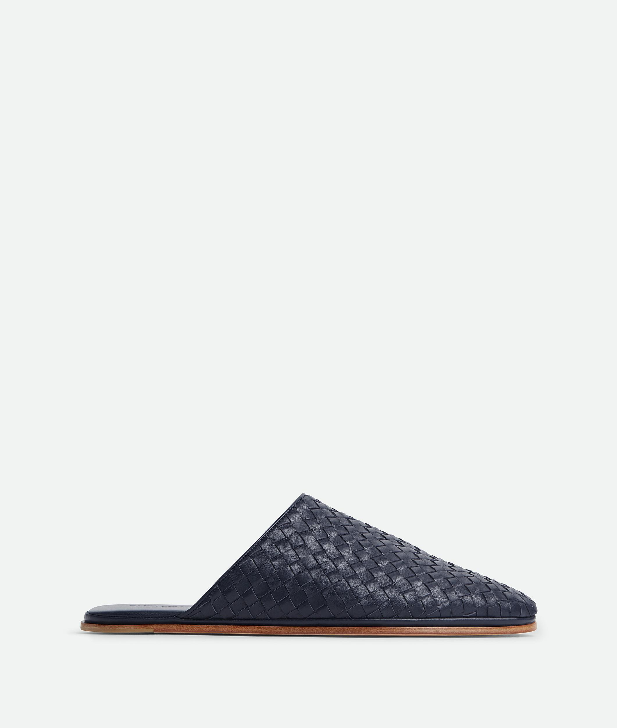 Men's Sunday Slipper in Abyss Product Image