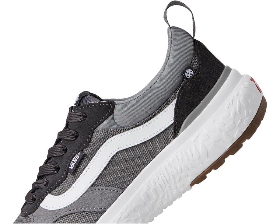 MTE Ultrarange EXO SE Product Image