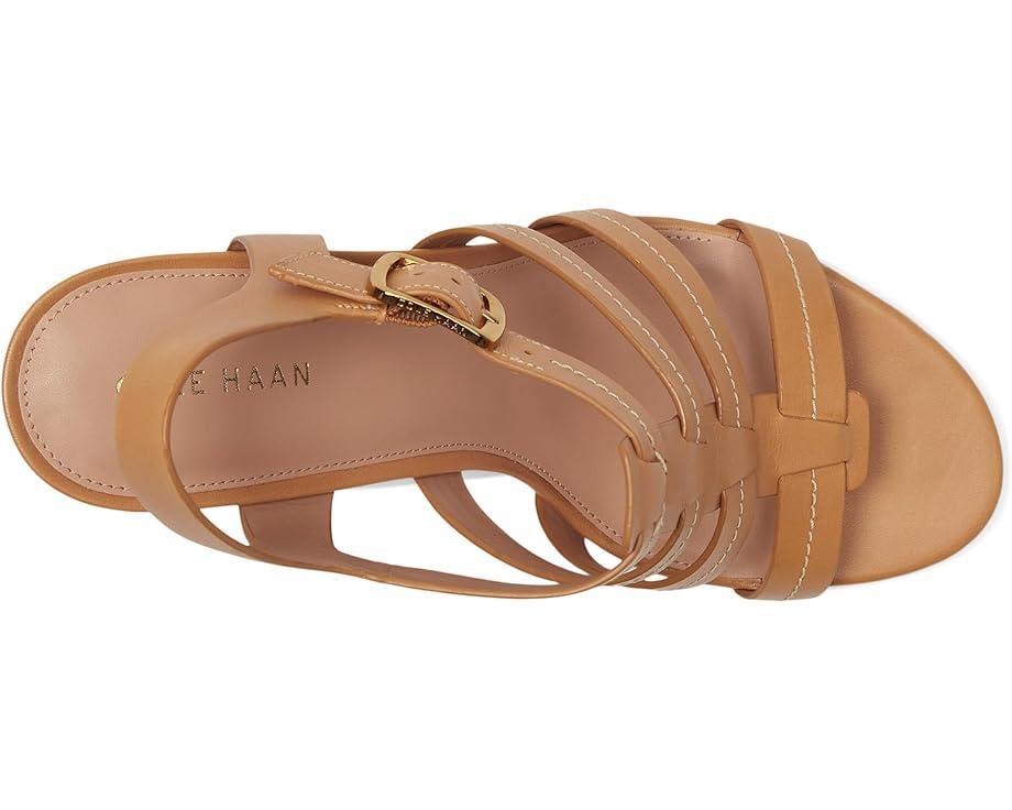Josie Wedge Sandals Product Image