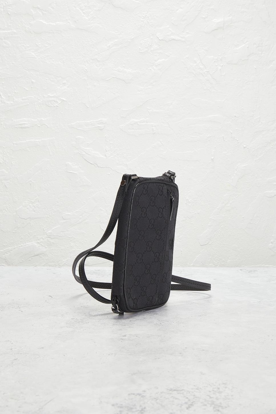 Gucci GG Pochette Crossbody Bag FWRD Renew Product Image