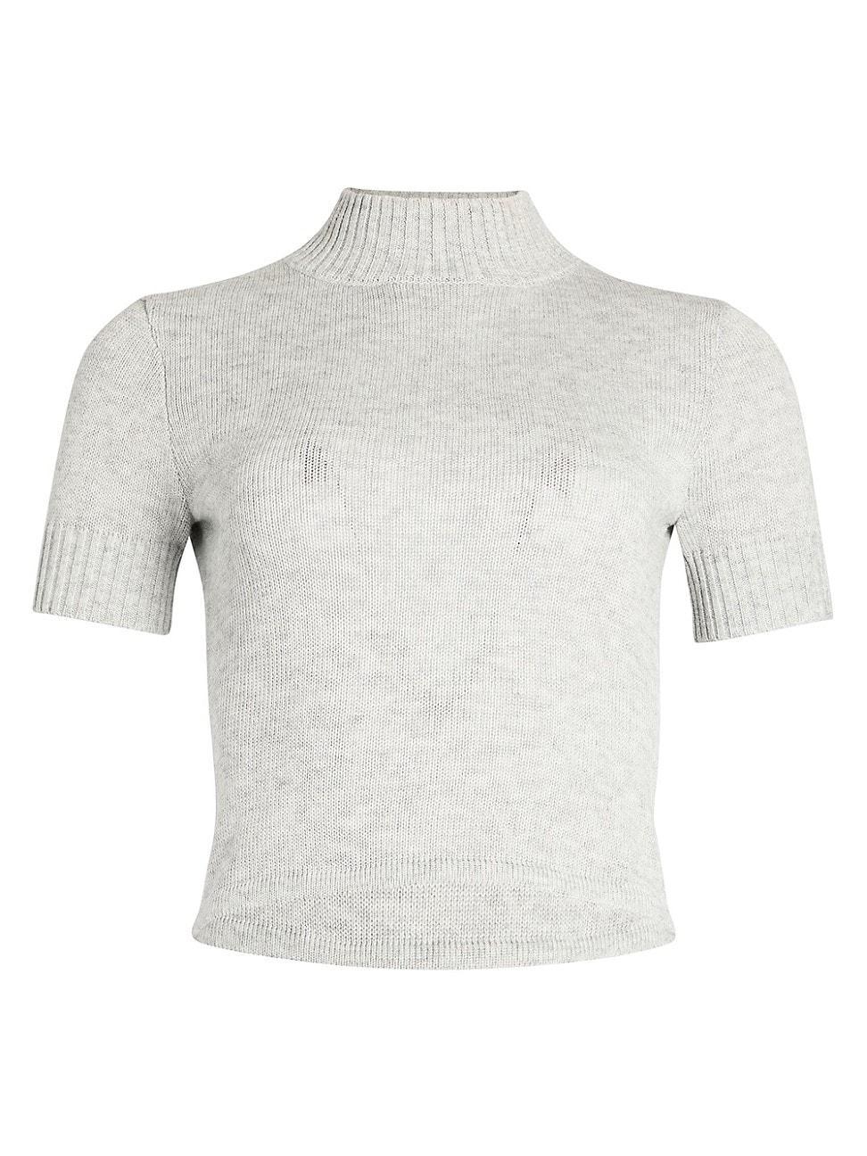 Womens Kali Knit Top Product Image
