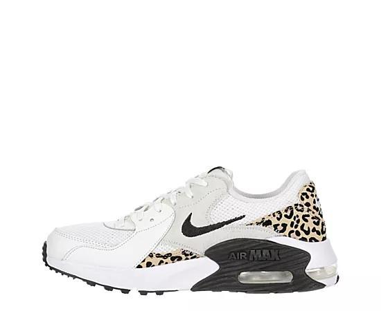 Nike Air Max Excee Womens Shoes Product Image