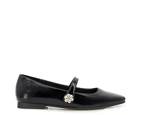 Journee Collection Womens Mylah Boots Product Image