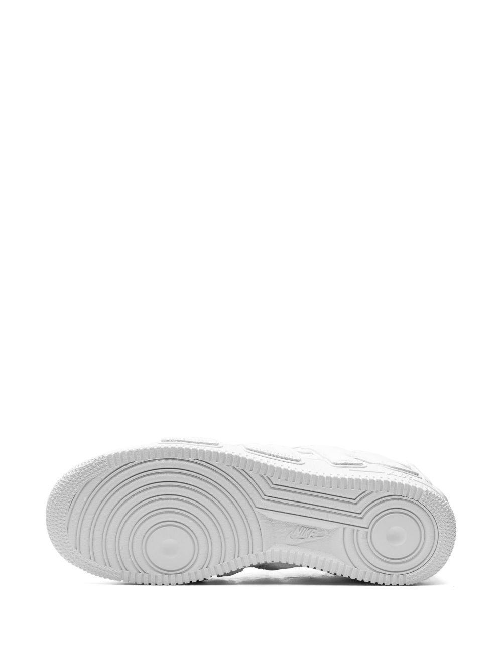 x CPFM Air Force 1 "Triple White" sneakers  Product Image