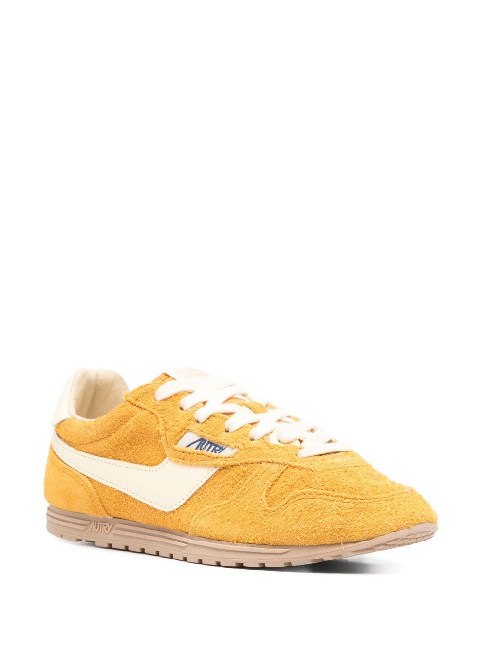 Windspin sneakers Product Image