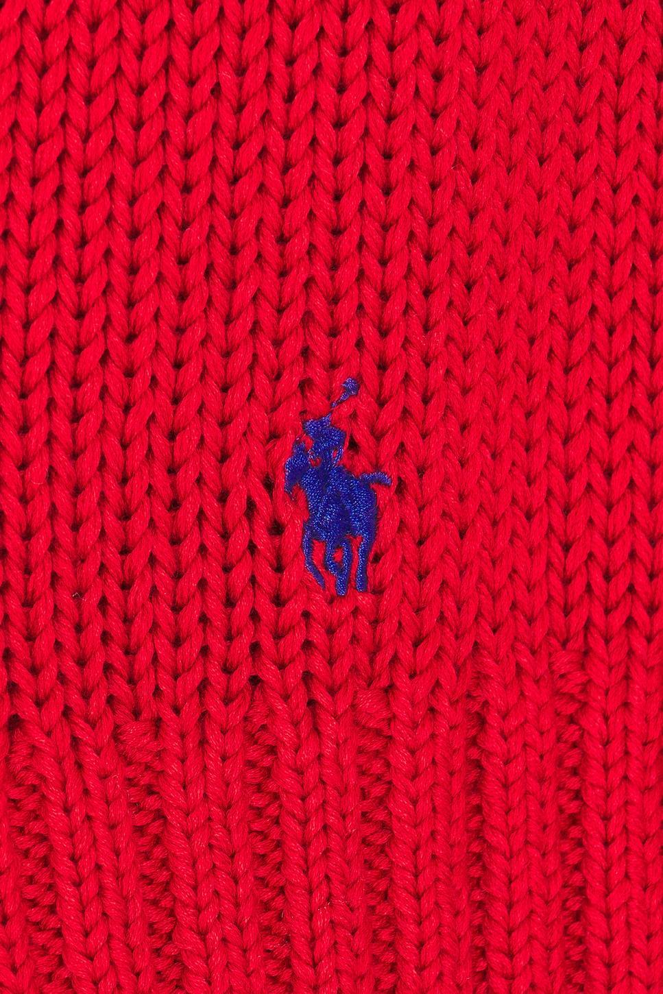 Pullover Sweater Polo Ralph Lauren Product Image