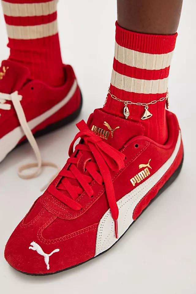 Puma Speedcat Sneakers Product Image