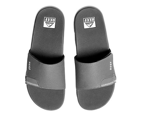 Reef Mens Fanning Slide Sandal Product Image