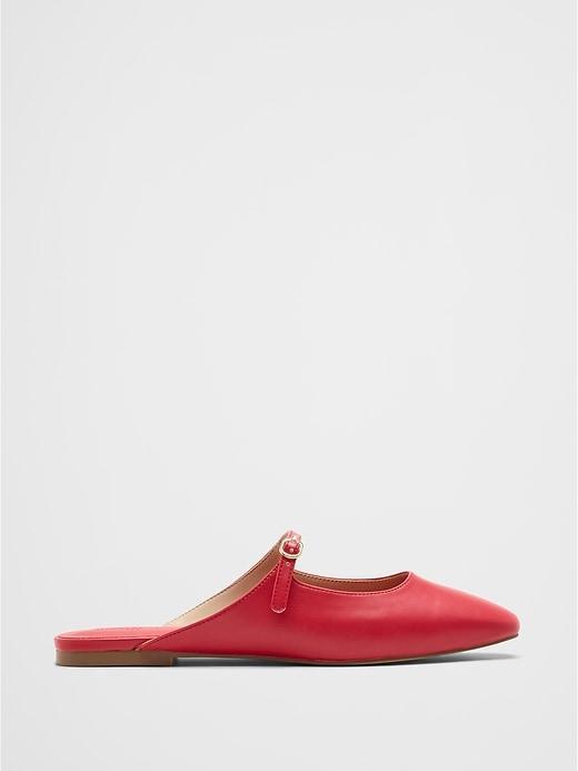 Ballet Mule Product Image