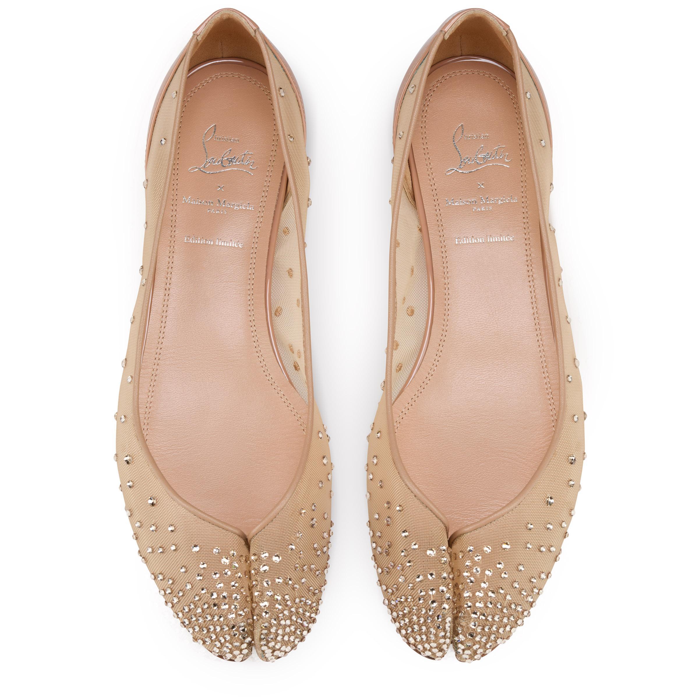 Marlougiela Strass Product Image