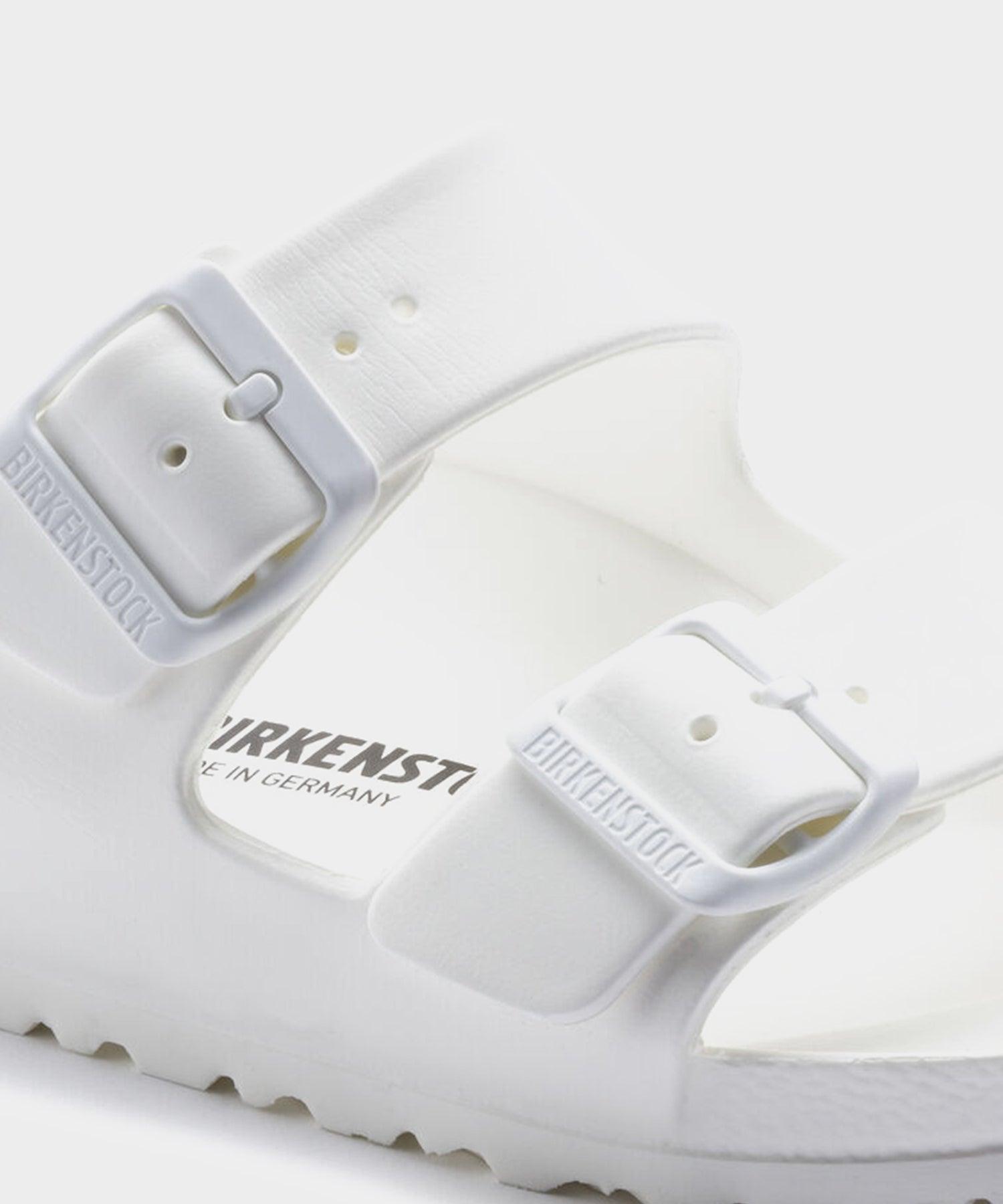 Birkenstock Womens Arizona Essentials Slide Sandal Product Image