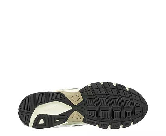Nike Initiator Mens Reflective Running Shoes Light Bone Green Product Image