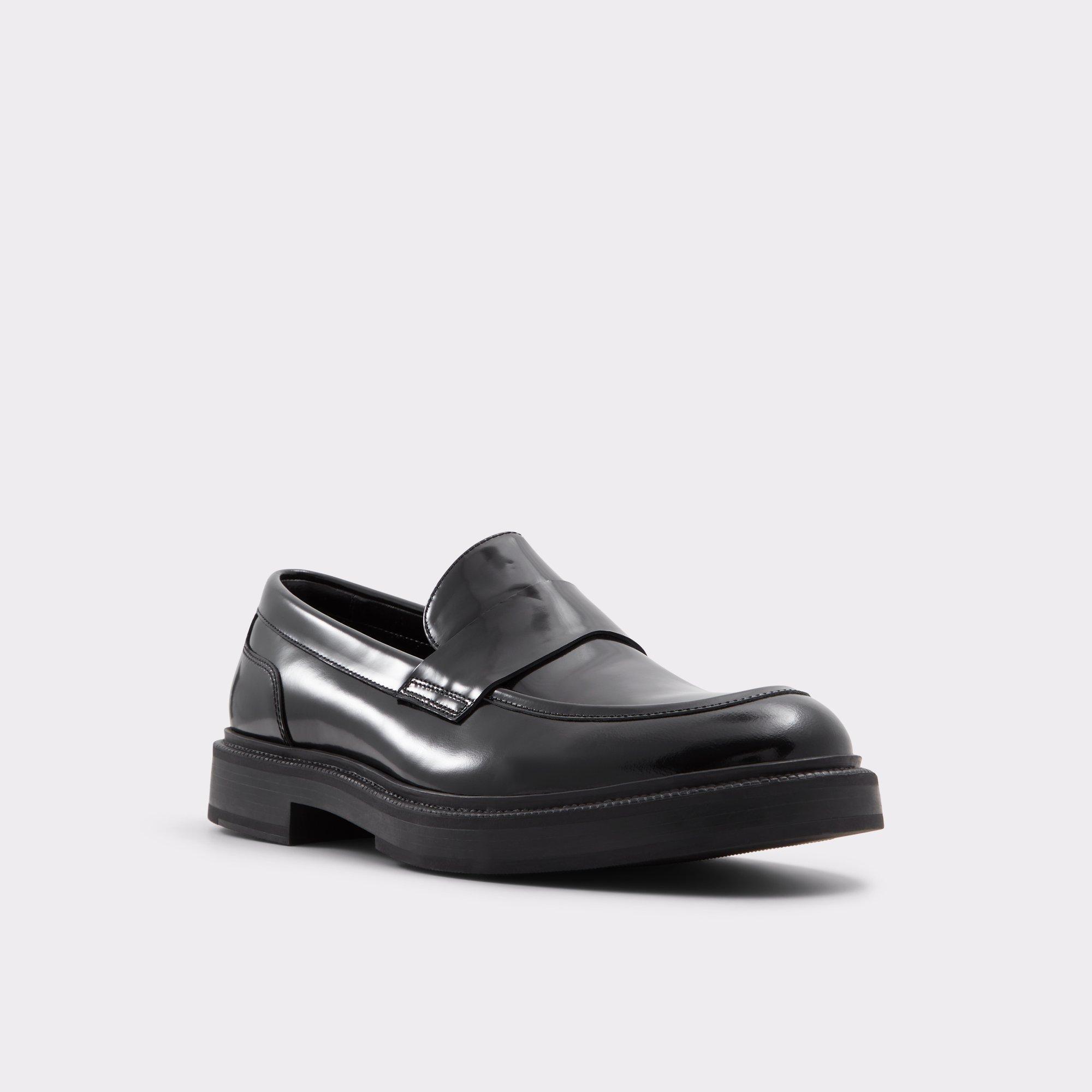 Niko Black Men's Dress Shoes | ALDO US Product Image