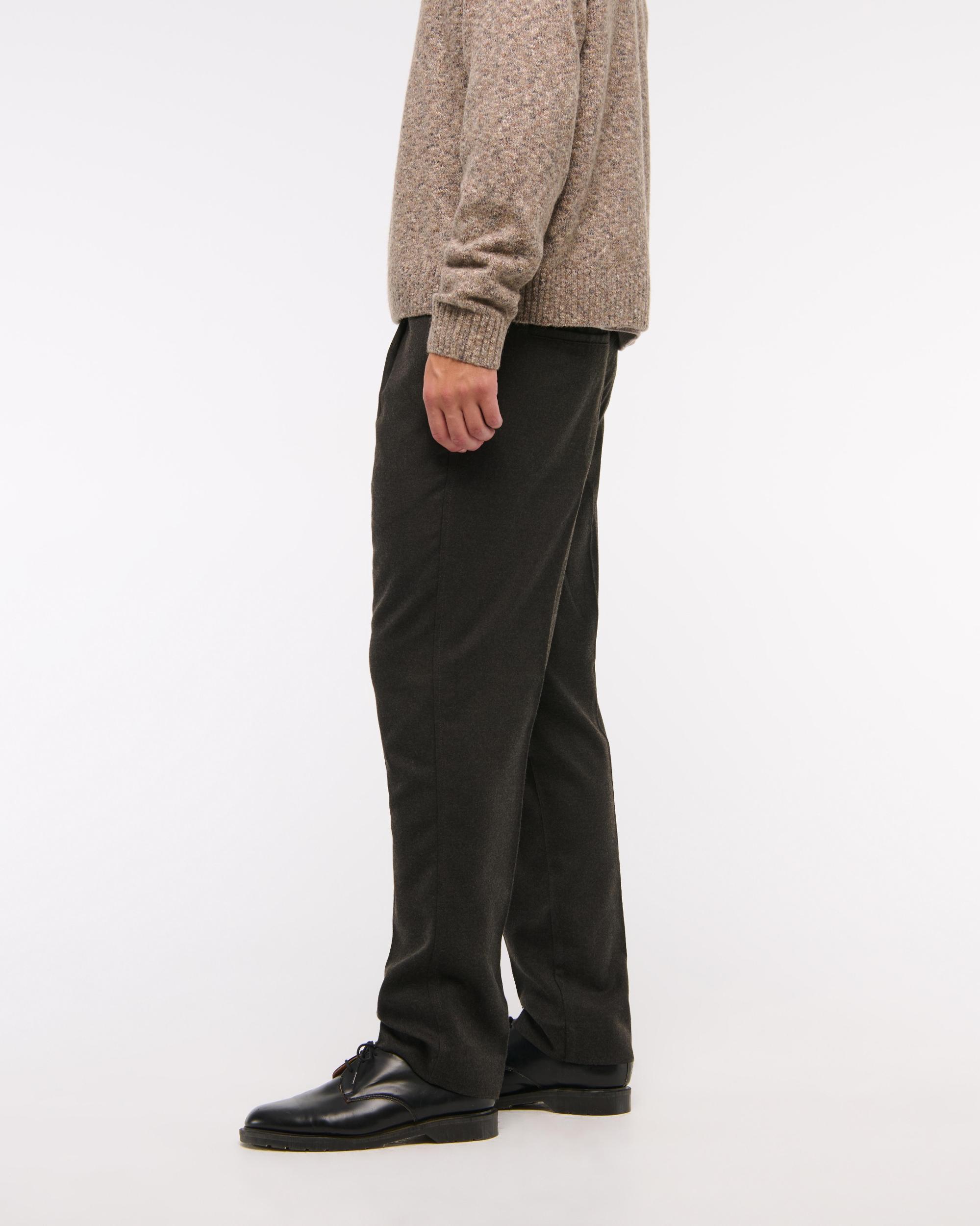 Mens Lightweight Hemp Pants Product Image