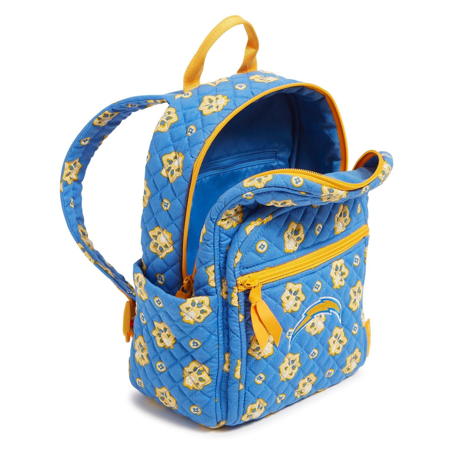 NFL Small Vera Tote Bag Product Image
