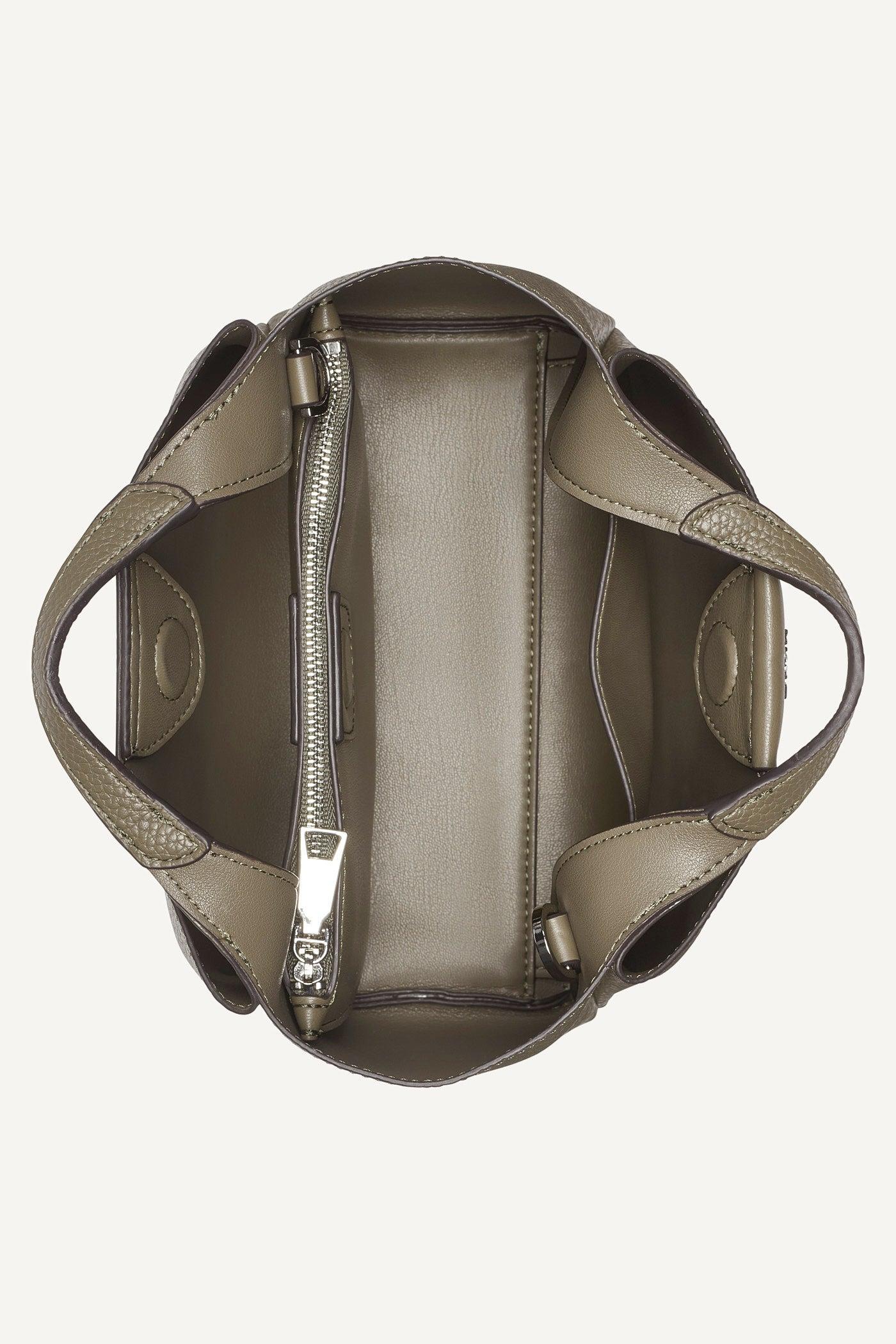 WILLA MINI SATCHEL BAG Product Image