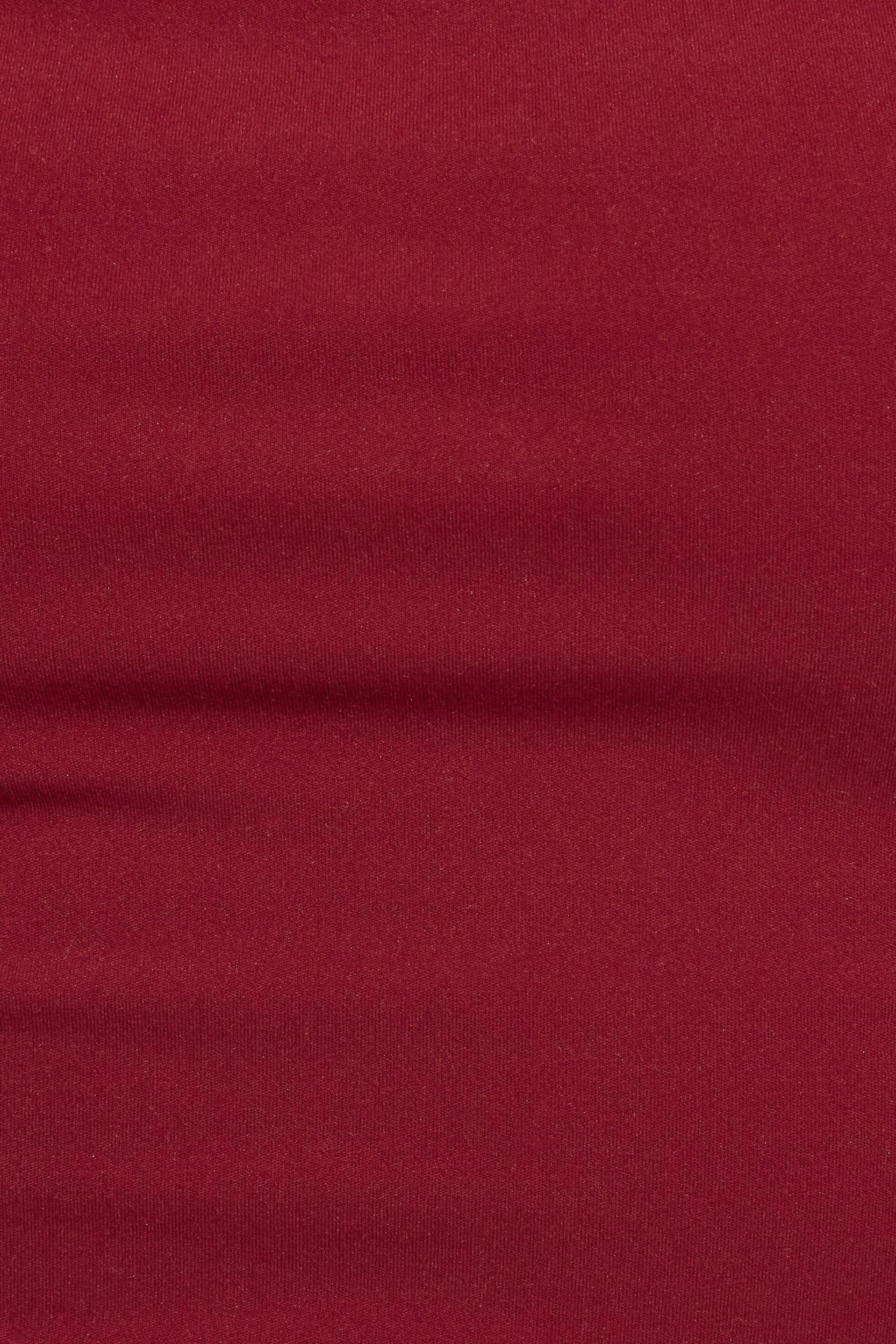 Sleek Longline Tube Top Product Image