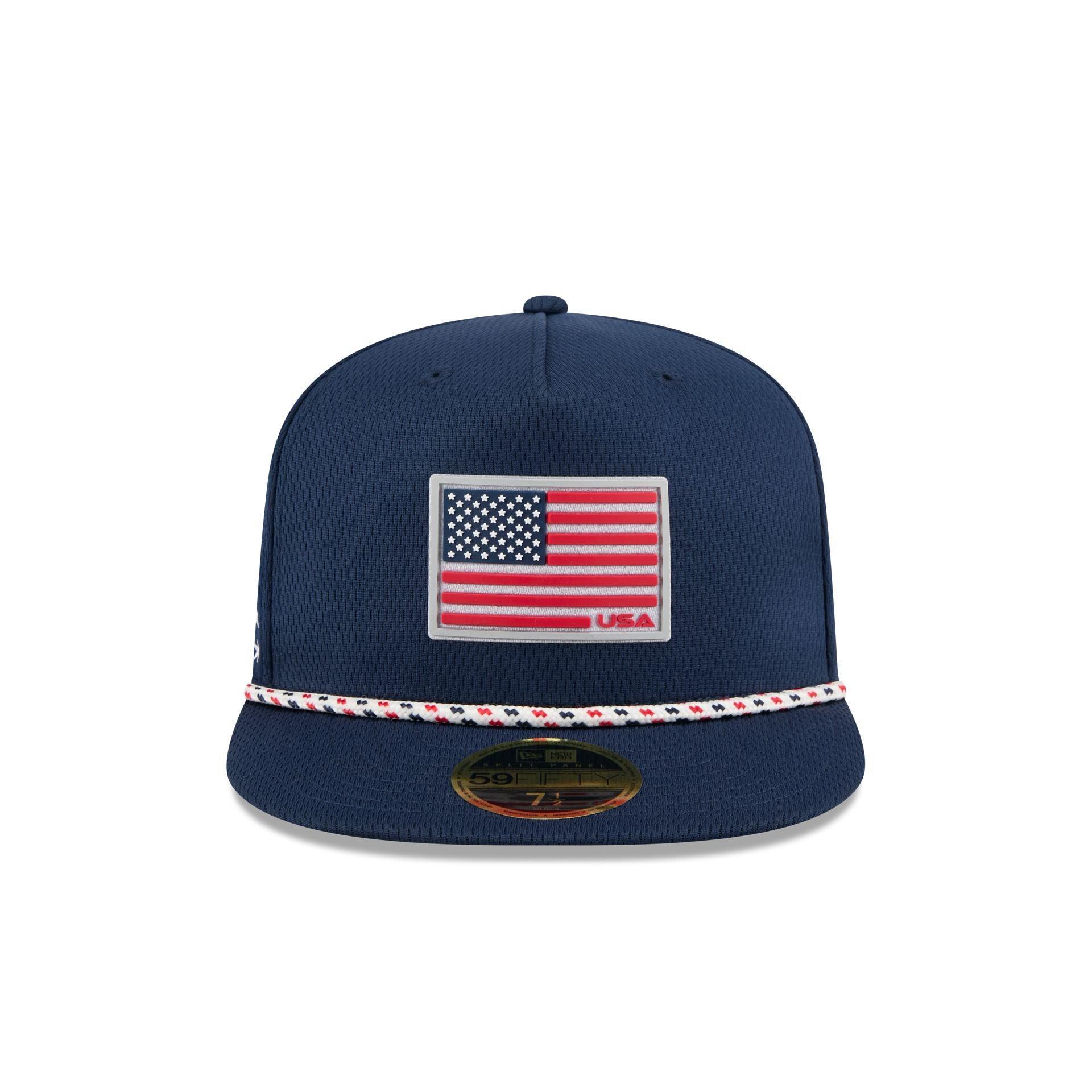 Big League Chew x Boston Red Sox Golfer Hat Male Product Image