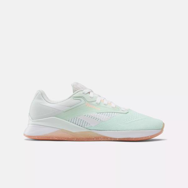 Unisex Nano Court Shoes in Black Product Image